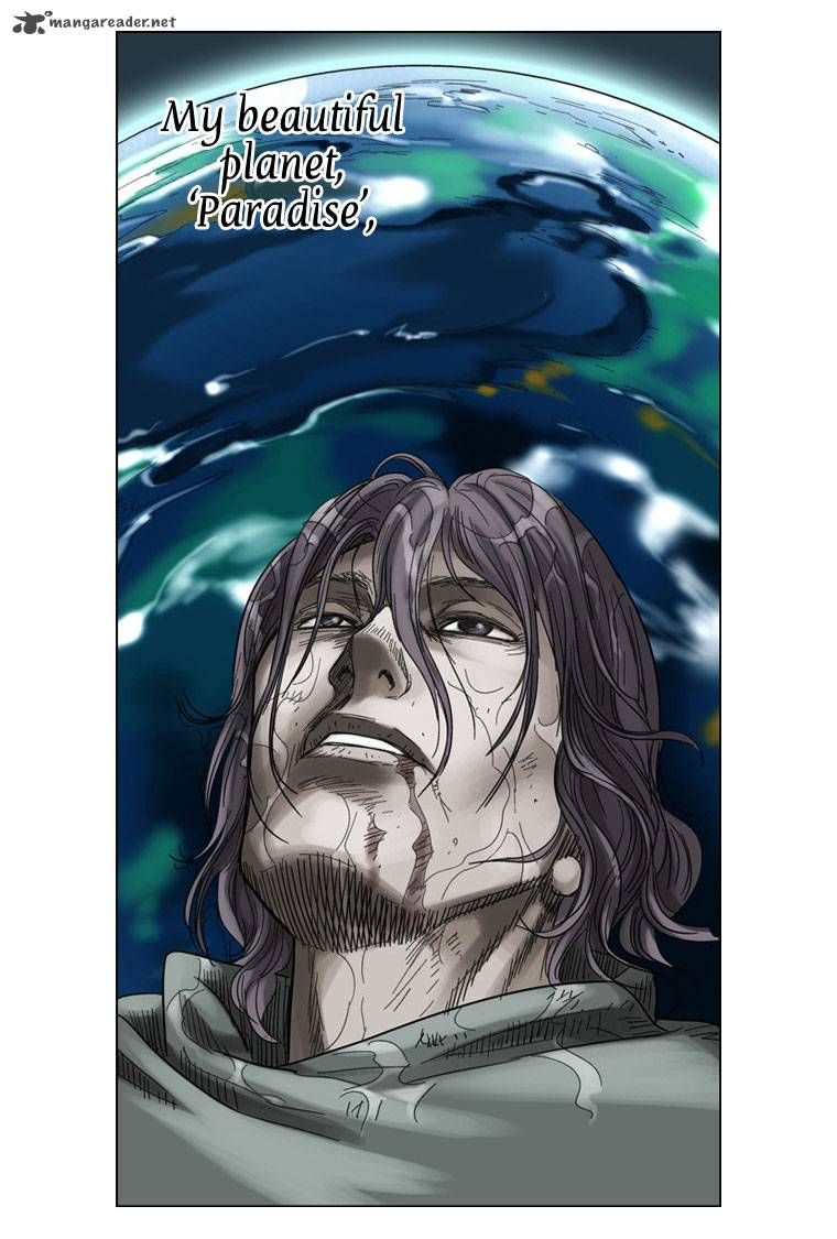 Paladin Chapter 41 page 10 - Chapter 41