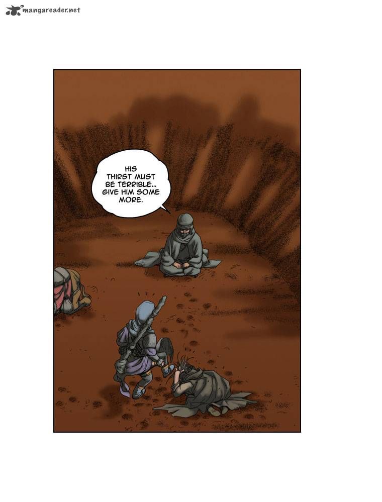 Paladin Chapter 41 page 21 - Chapter 41