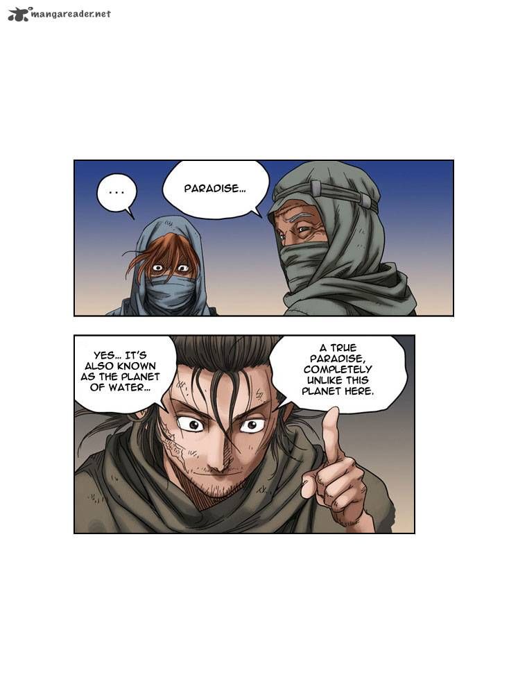 Paladin Chapter 41 page 24 - Chapter 41