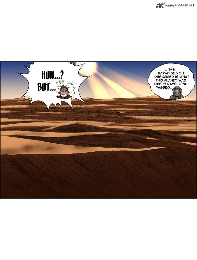 Paladin Chapter 41 page 26 - Chapter 41