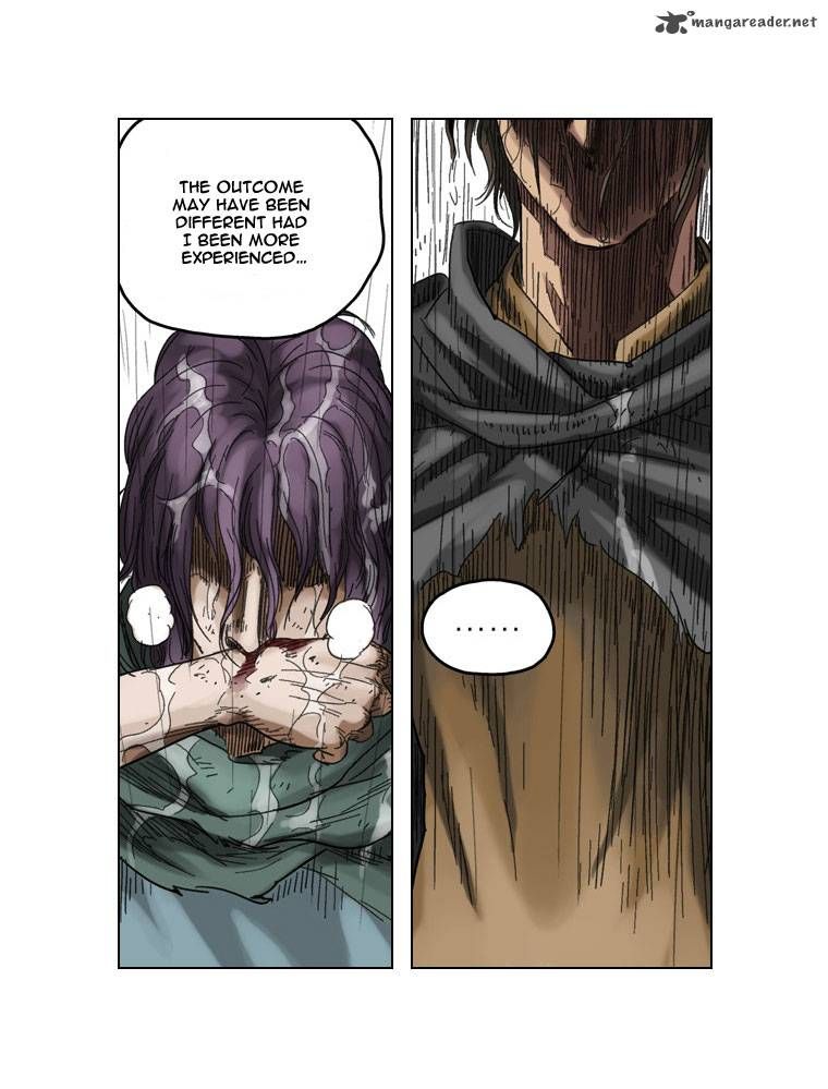 Paladin Chapter 41 page 5 - Chapter 41