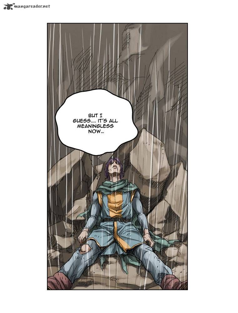 Paladin Chapter 41 page 6 - Chapter 41