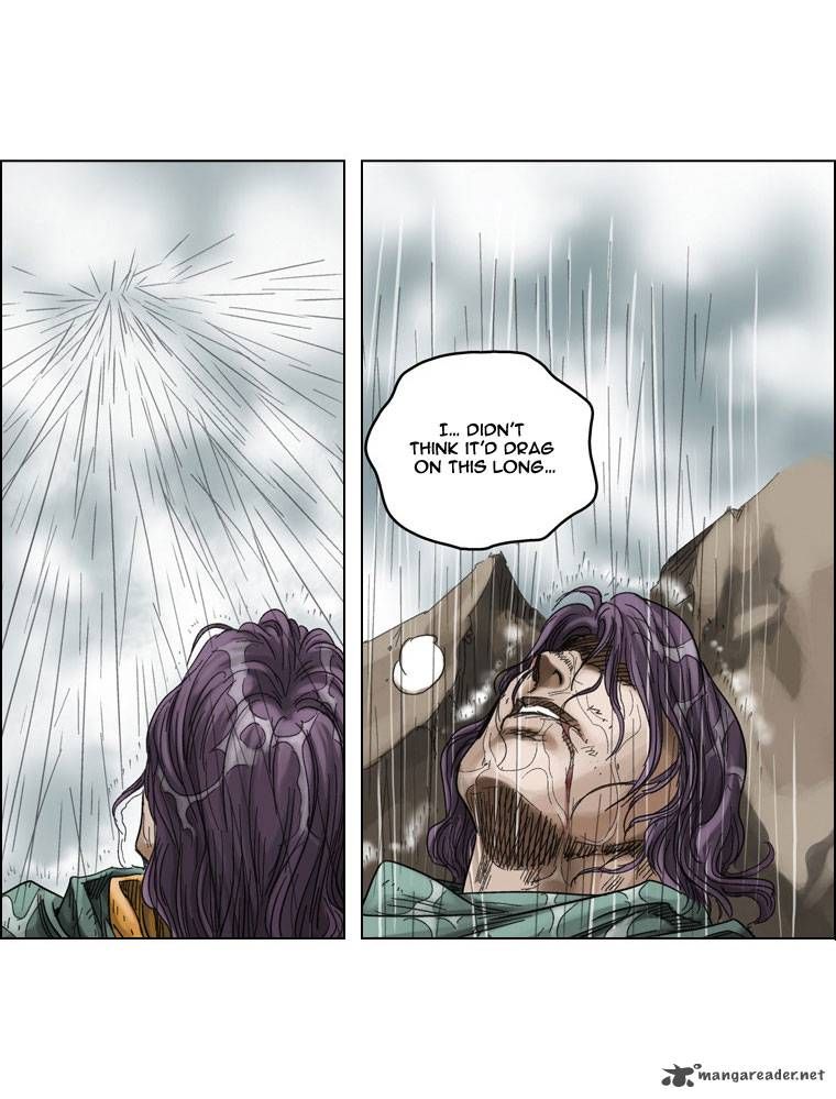 Paladin Chapter 41 page 7 - Chapter 41