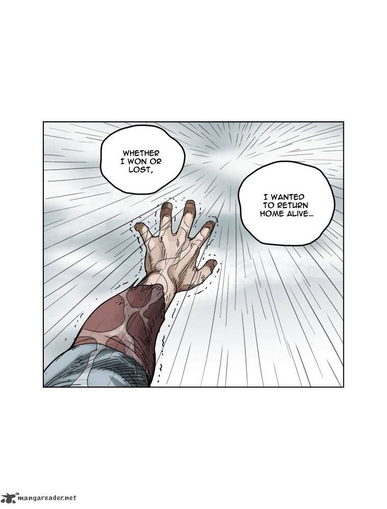 Paladin Chapter 41 page 8 - Chapter 41
