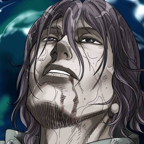 Paladin Chapter 41 cover