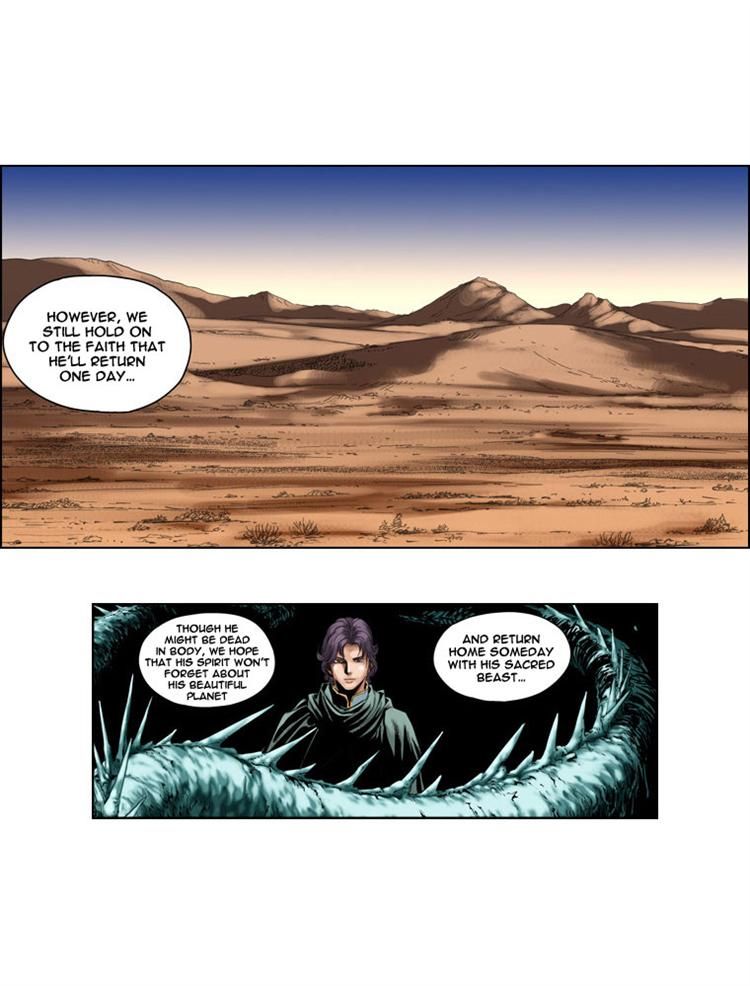 Paladin Chapter 42 page 10 - Chapter 42
