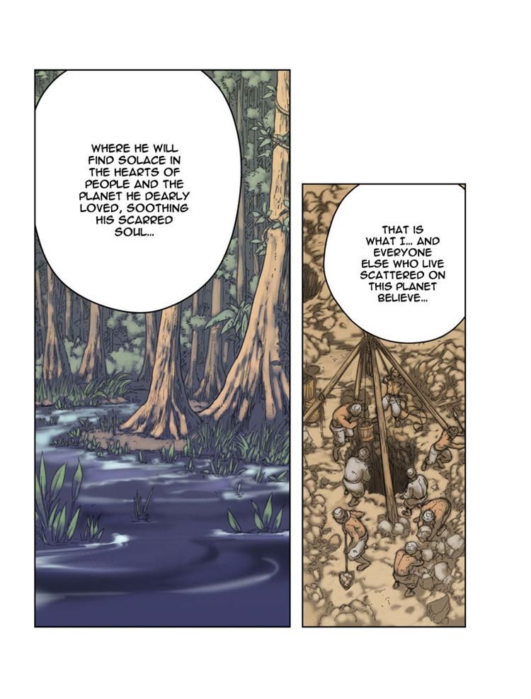 Paladin Chapter 42 page 11 - Chapter 42