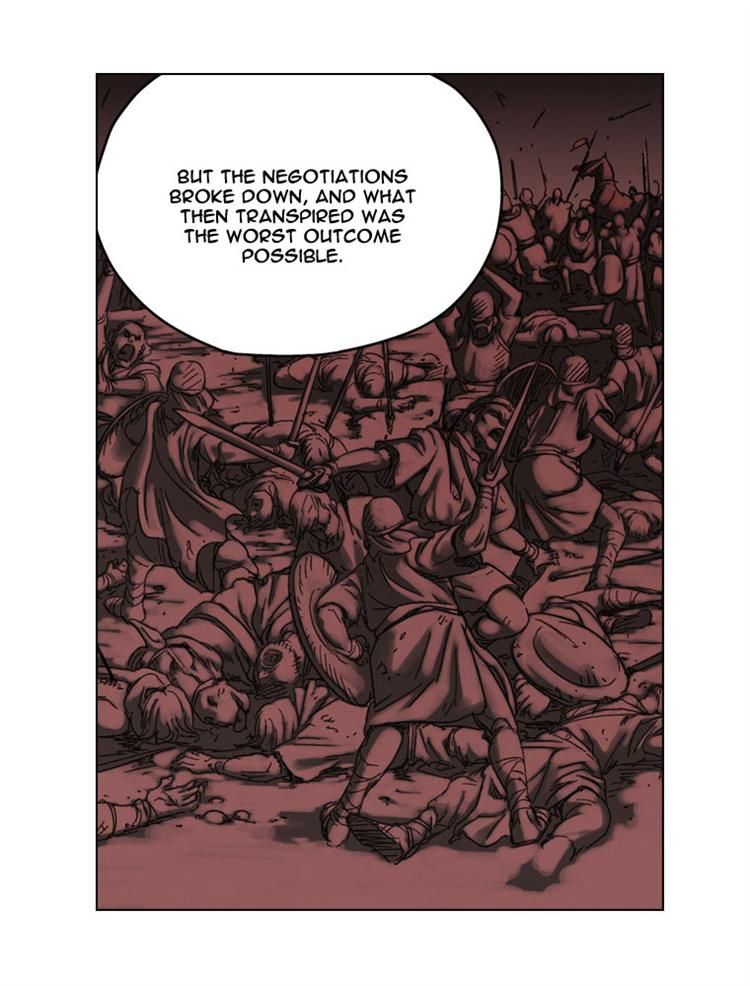 Paladin Chapter 42 page 5 - Chapter 42