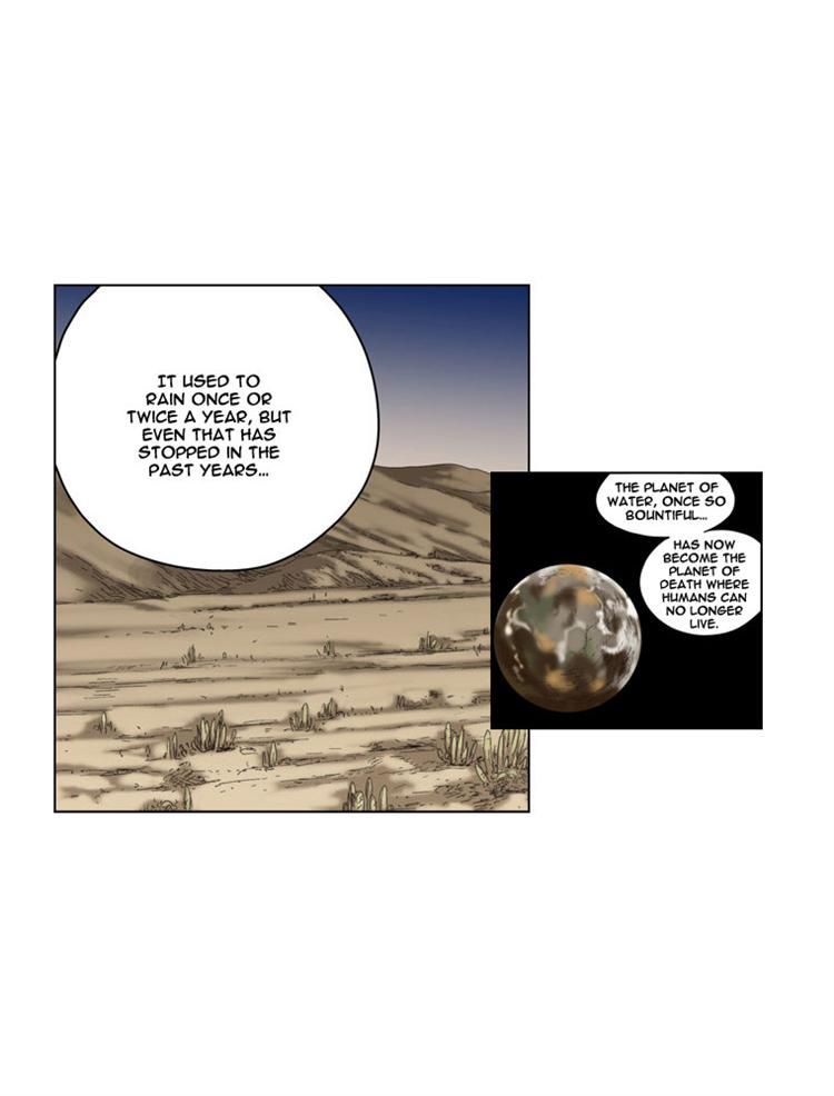 Paladin Chapter 42 page 7 - Chapter 42