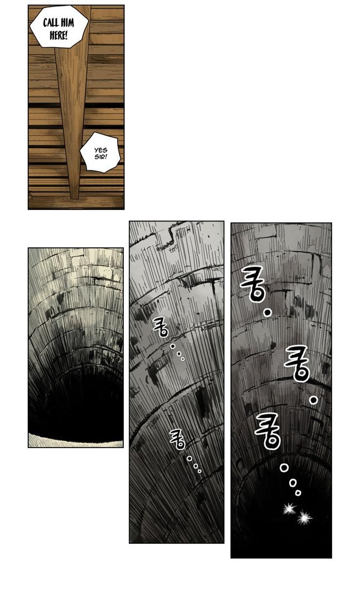 Paladin Chapter 44 page 12 - Chapter 44