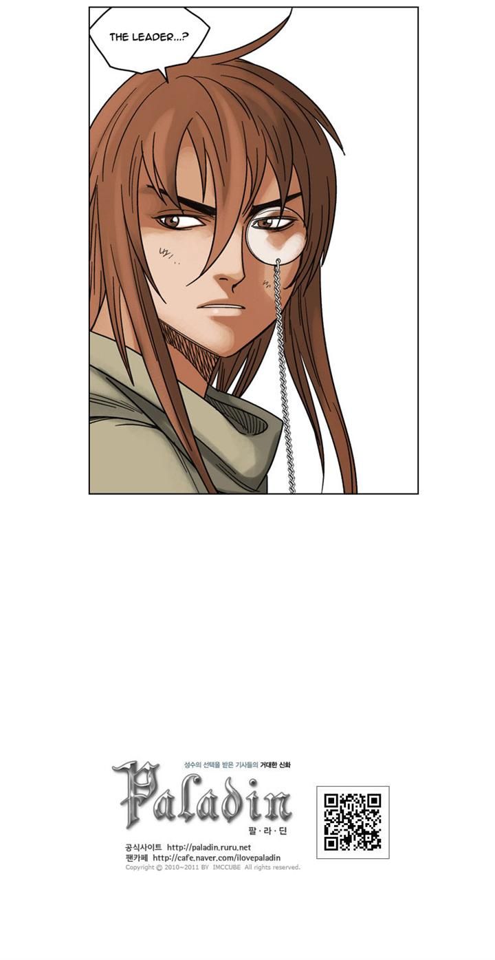 Paladin Chapter 44 page 14 - Chapter 44