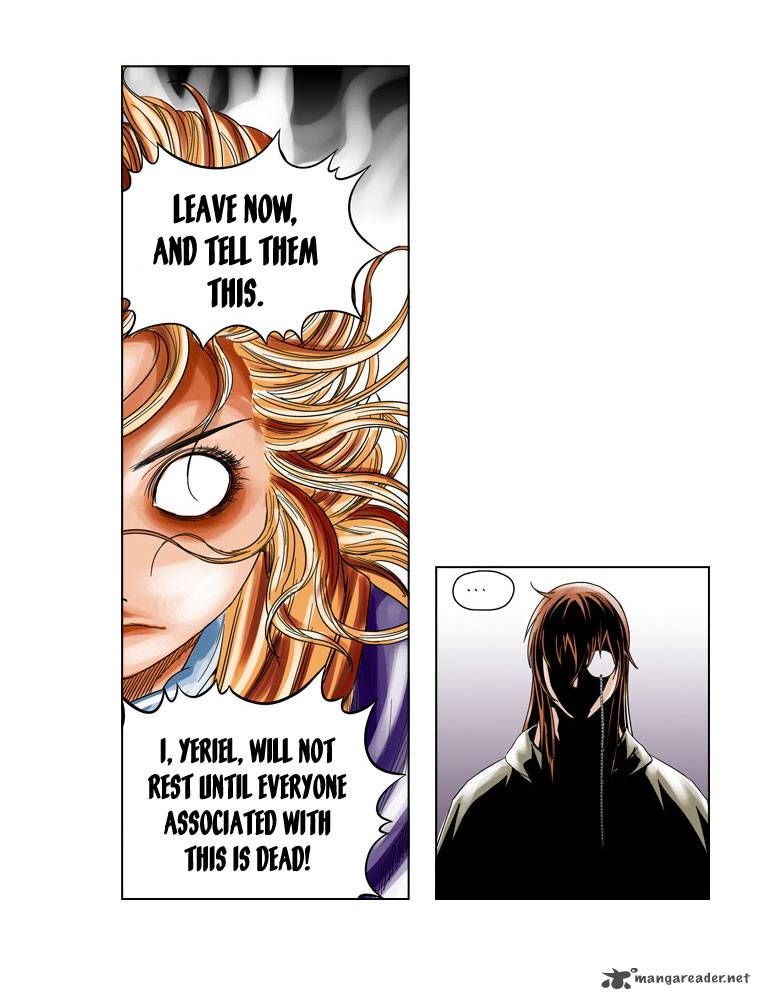 Paladin Chapter 45 page 11 - Chapter 45