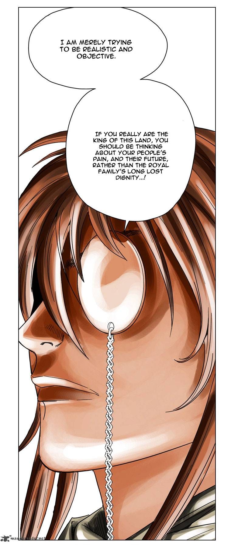 Paladin Chapter 45 page 12 - Chapter 45