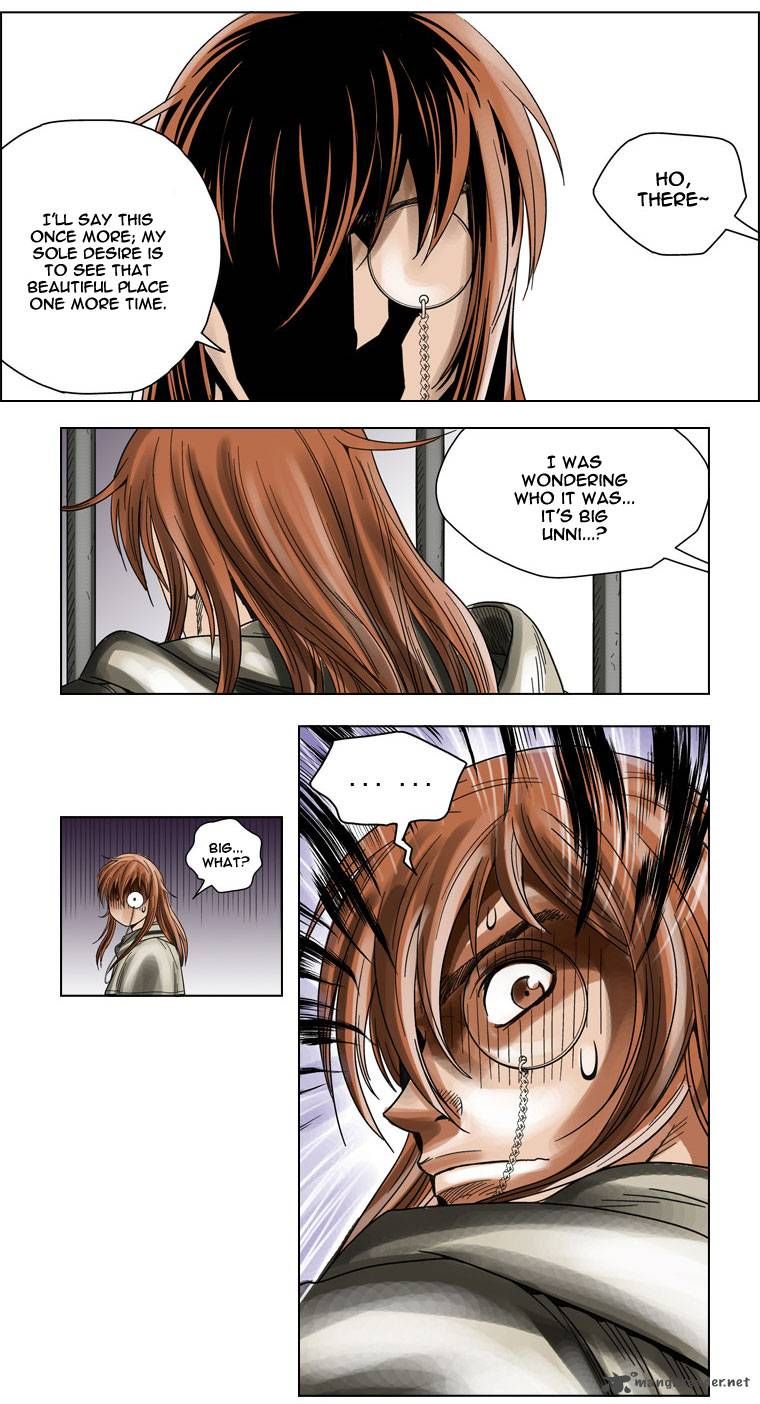 Paladin Chapter 45 page 13 - Chapter 45