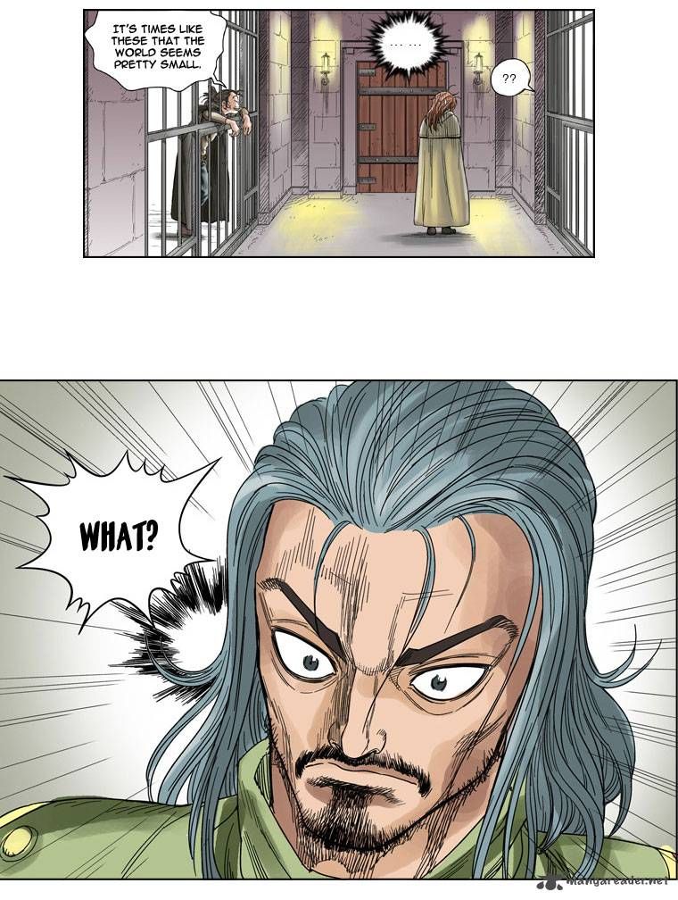 Paladin Chapter 45 page 15 - Chapter 45