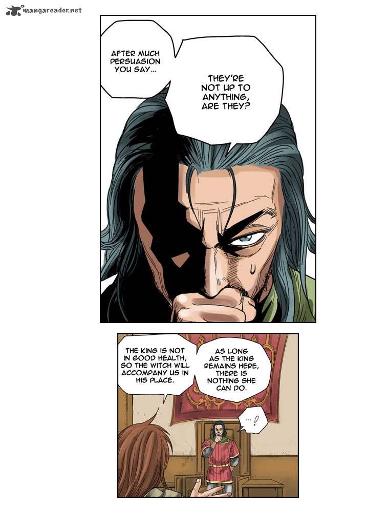 Paladin Chapter 45 page 17 - Chapter 45