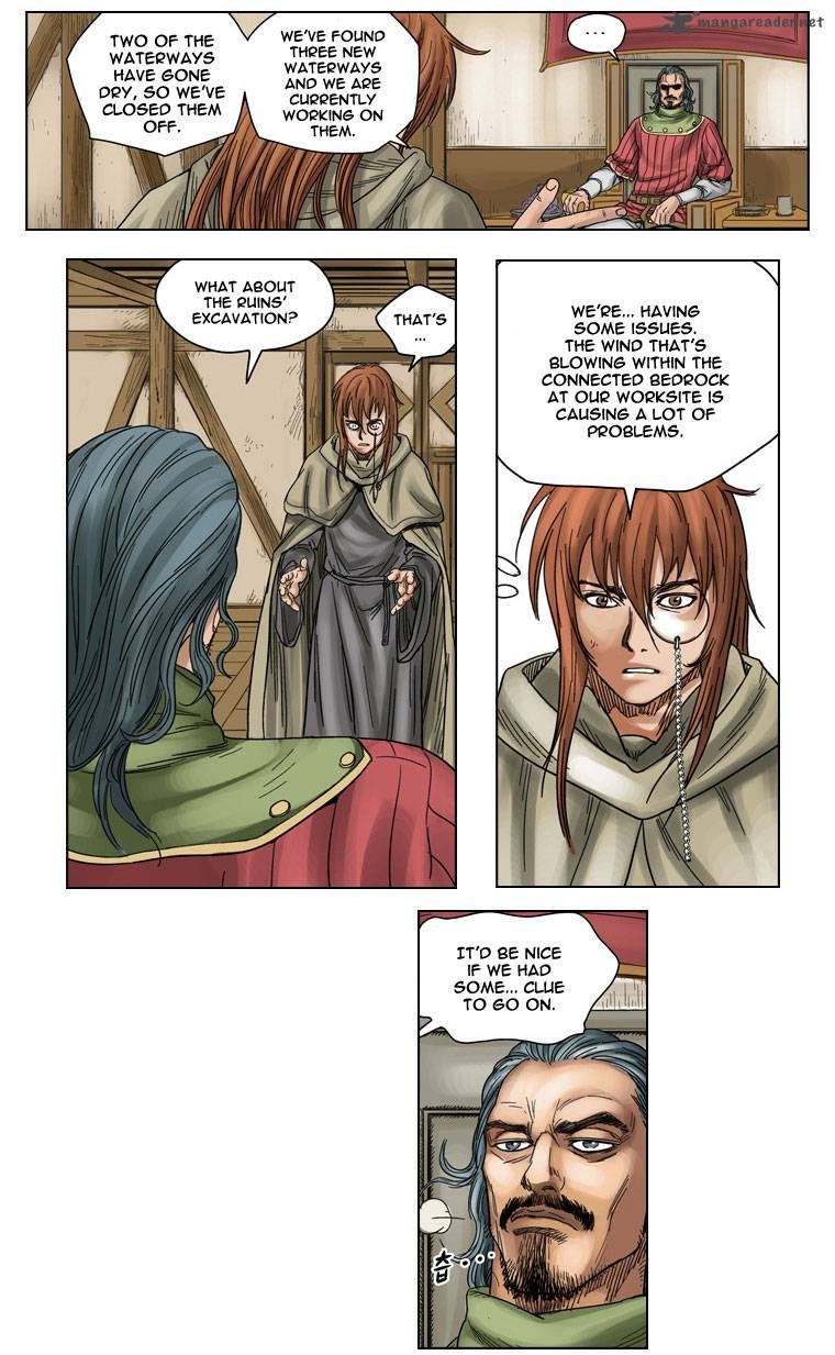 Paladin Chapter 45 page 4 - Chapter 45