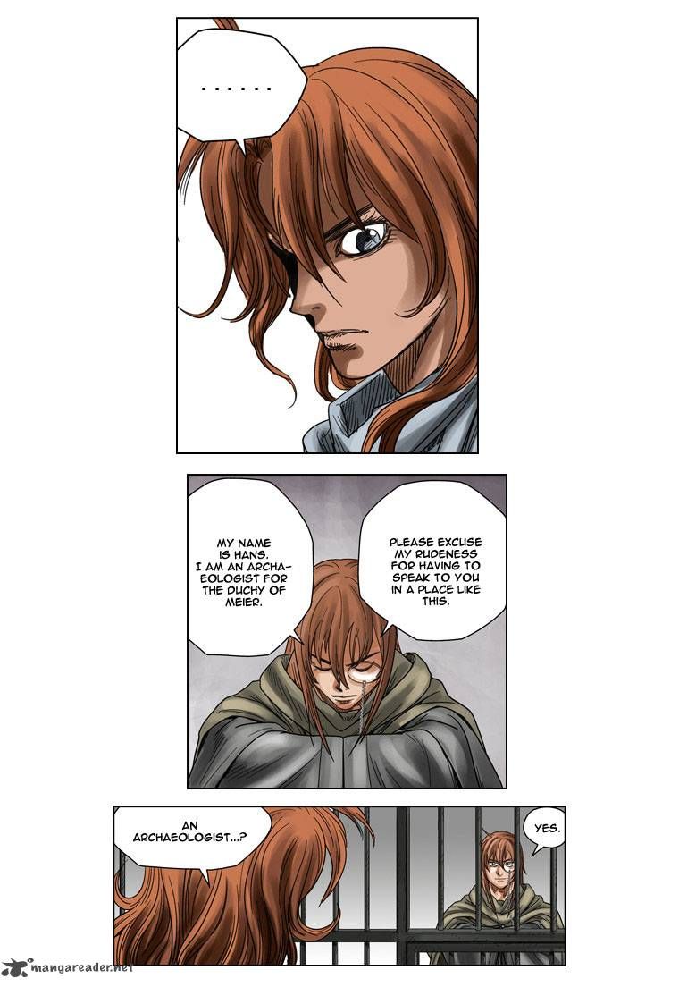 Paladin Chapter 45 page 7 - Chapter 45