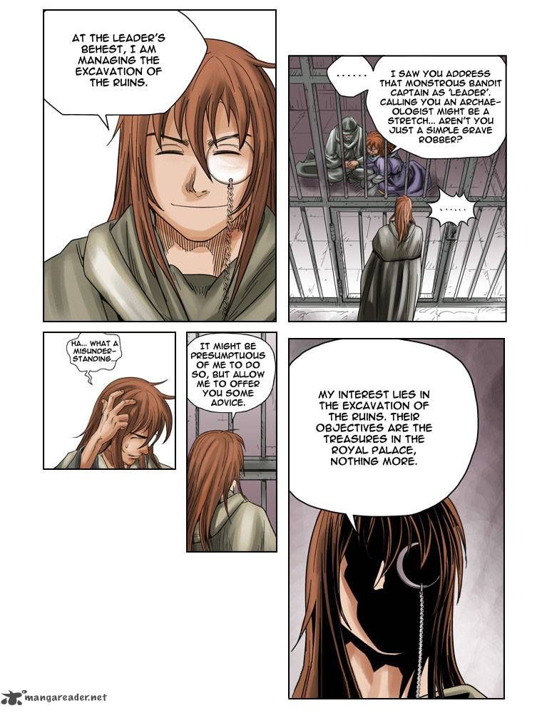 Paladin Chapter 45 page 8 - Chapter 45