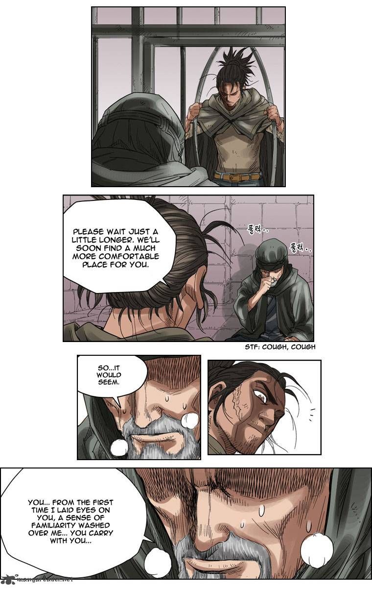 Paladin Chapter 46 page 10 - Chapter 46