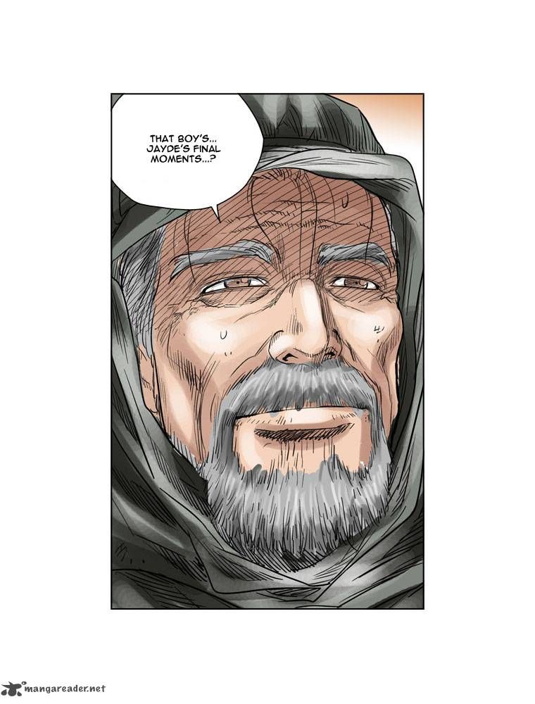 Paladin Chapter 46 page 12 - Chapter 46