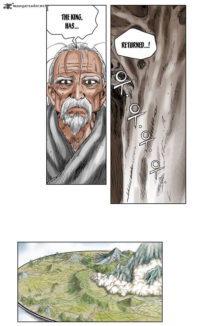 Paladin Chapter 46 page 17 - Chapter 46