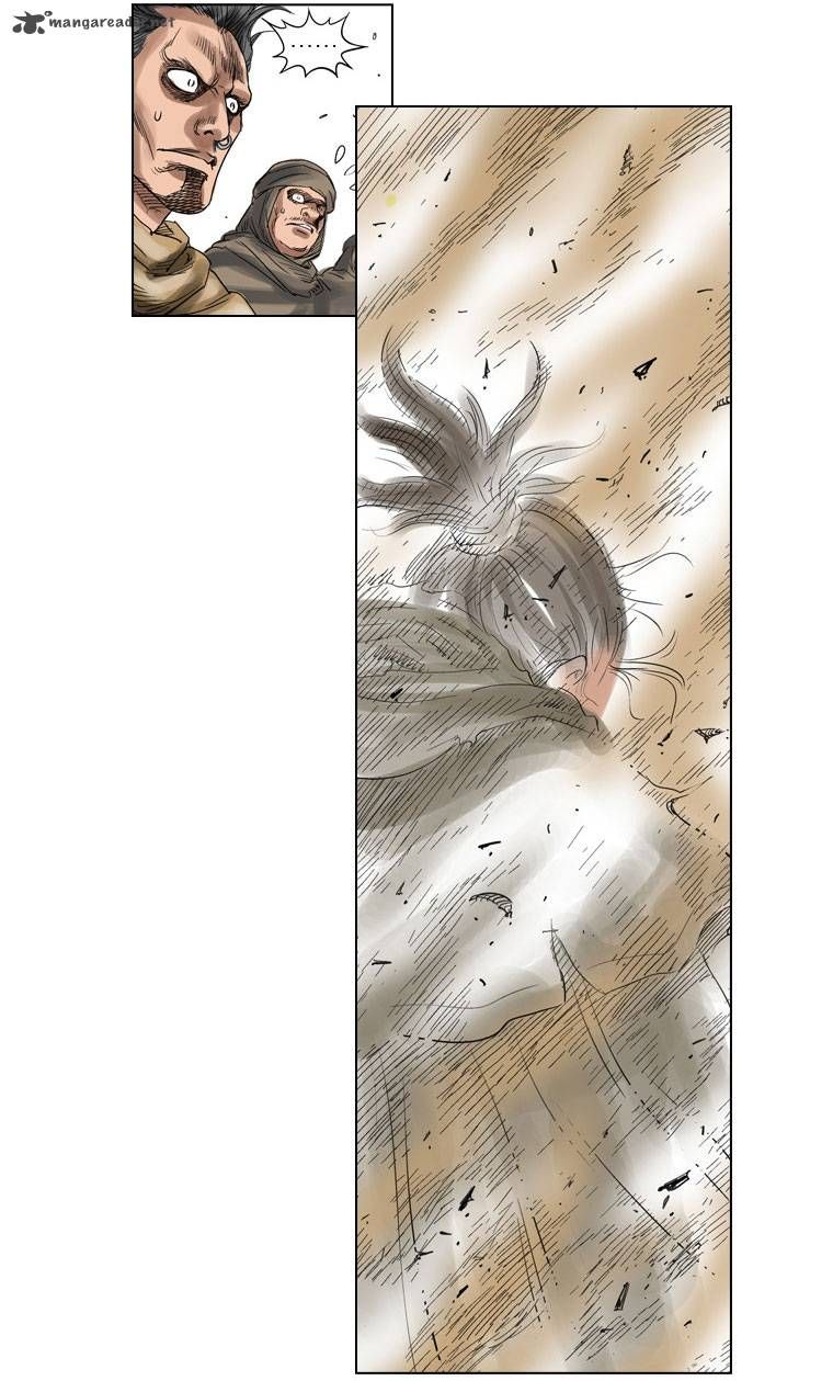 Paladin Chapter 46 page 19 - Chapter 46