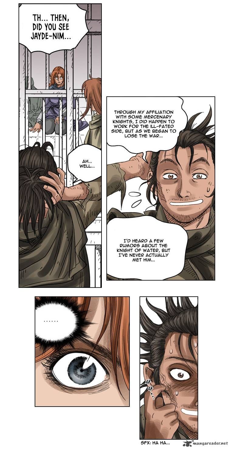 Paladin Chapter 46 page 7 - Chapter 46