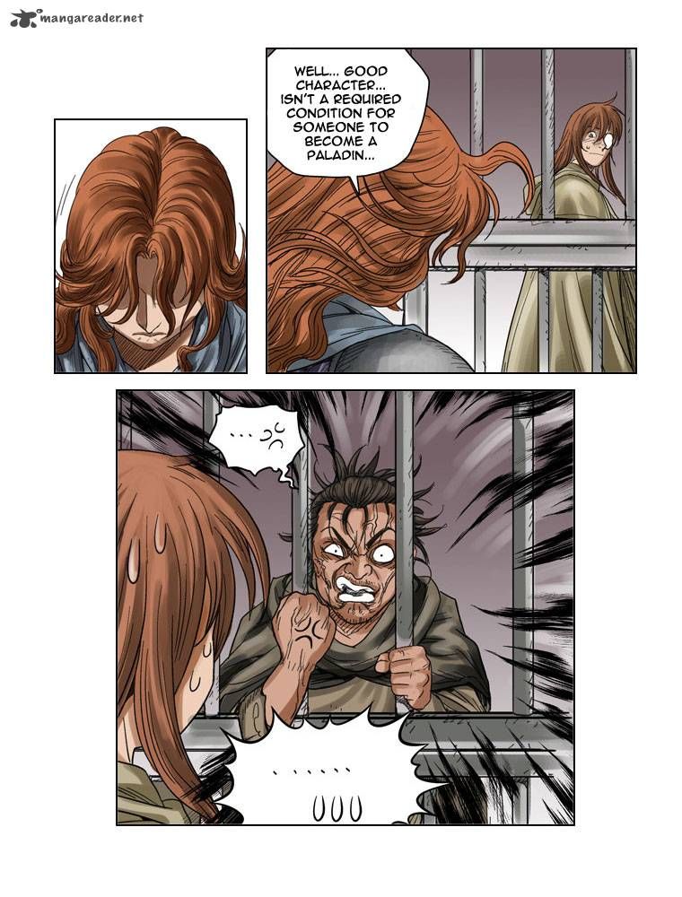Paladin Chapter 46 page 8 - Chapter 46
