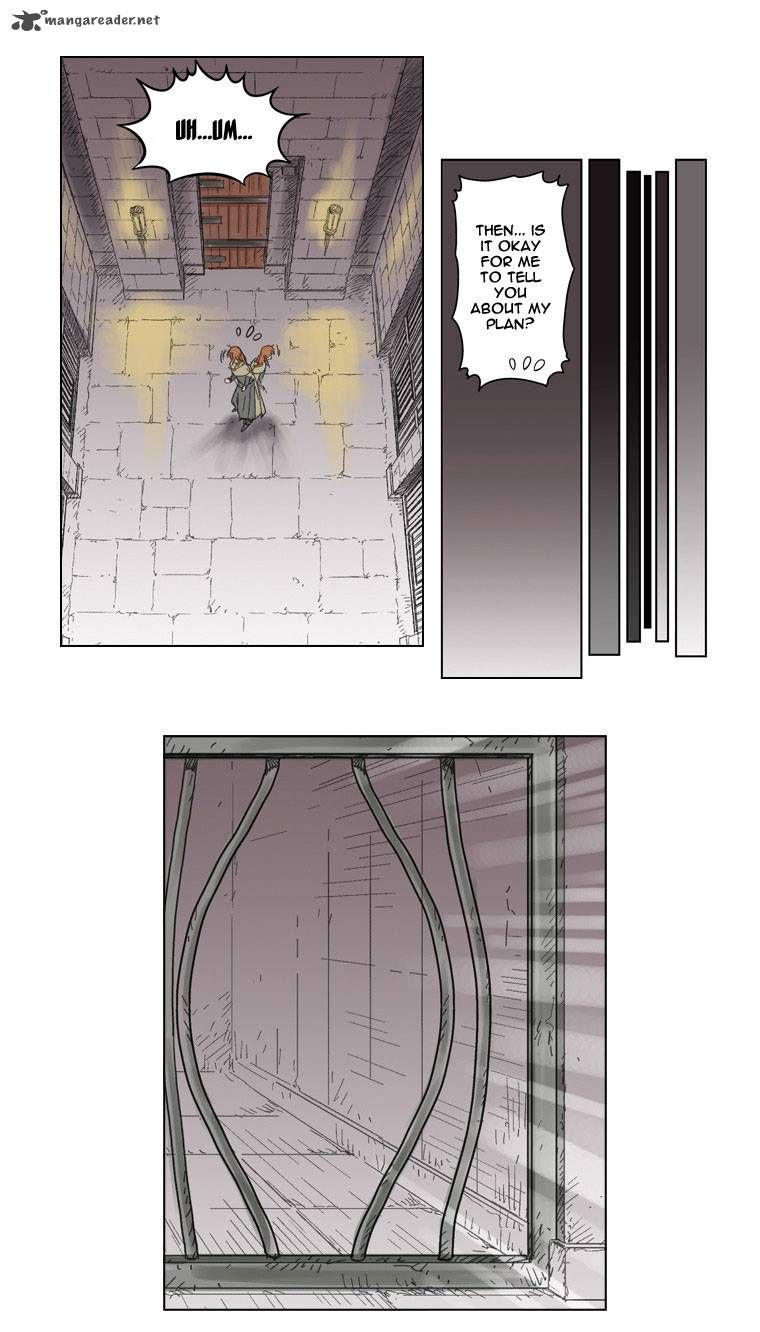 Paladin Chapter 46 page 9 - Chapter 46