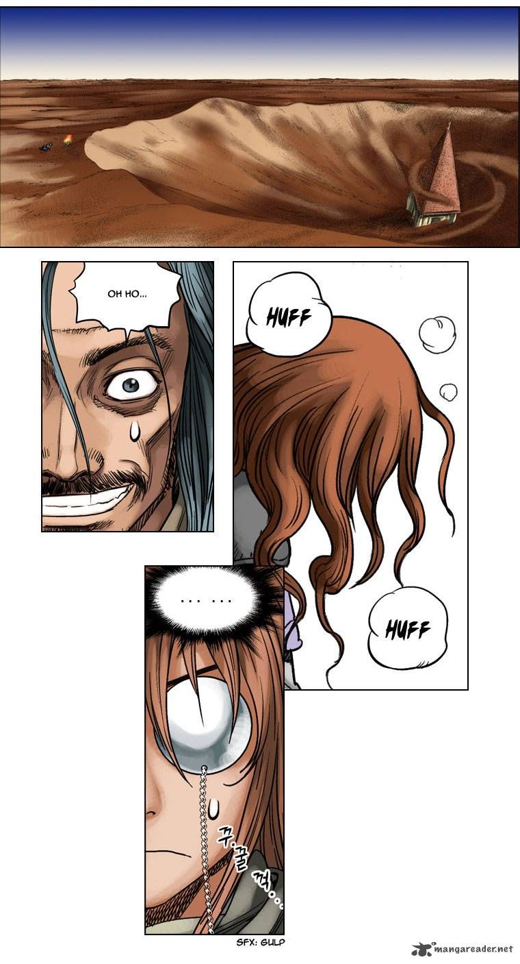 Paladin Chapter 47 page 10 - Chapter 47