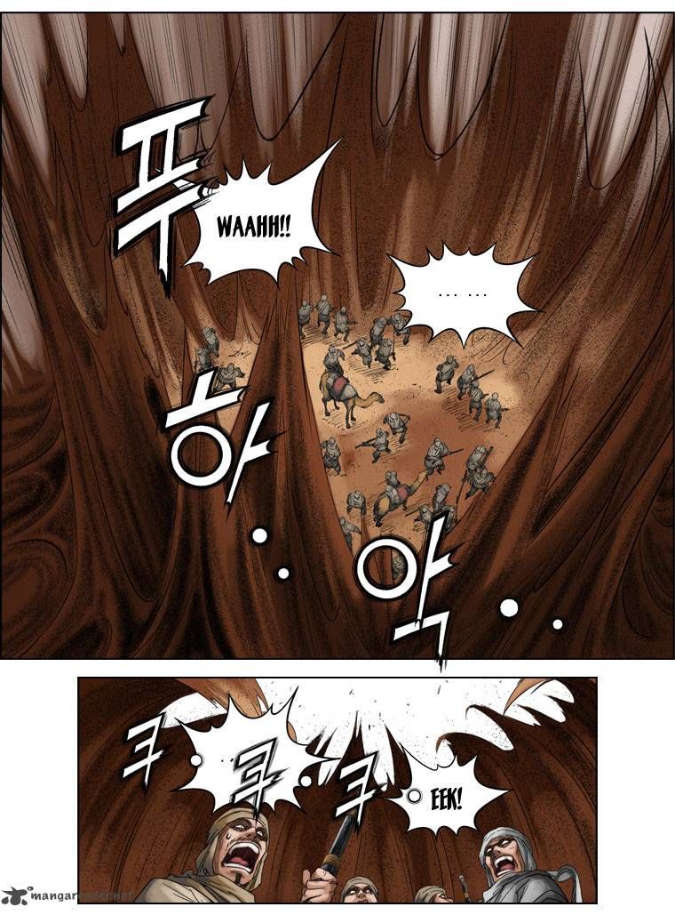 Paladin Chapter 47 page 14 - Chapter 47