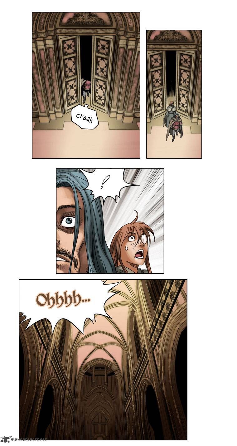 Paladin Chapter 47 page 16 - Chapter 47