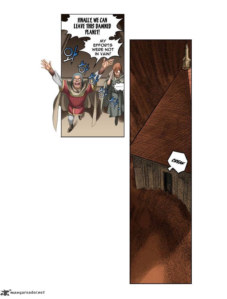 Paladin Chapter 47 page 19 - Chapter 47