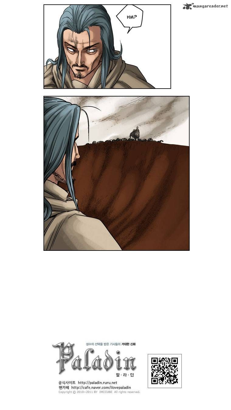 Paladin Chapter 47 page 20 - Chapter 47