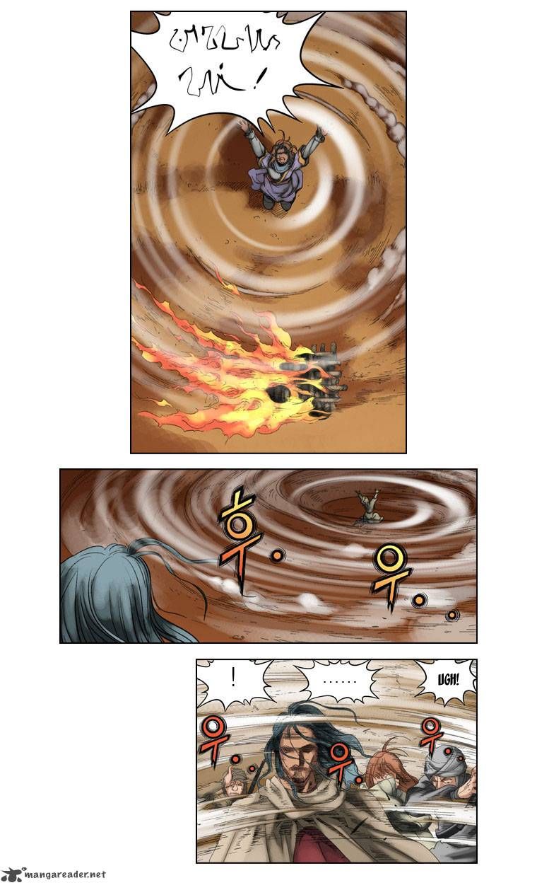 Paladin Chapter 47 page 7 - Chapter 47