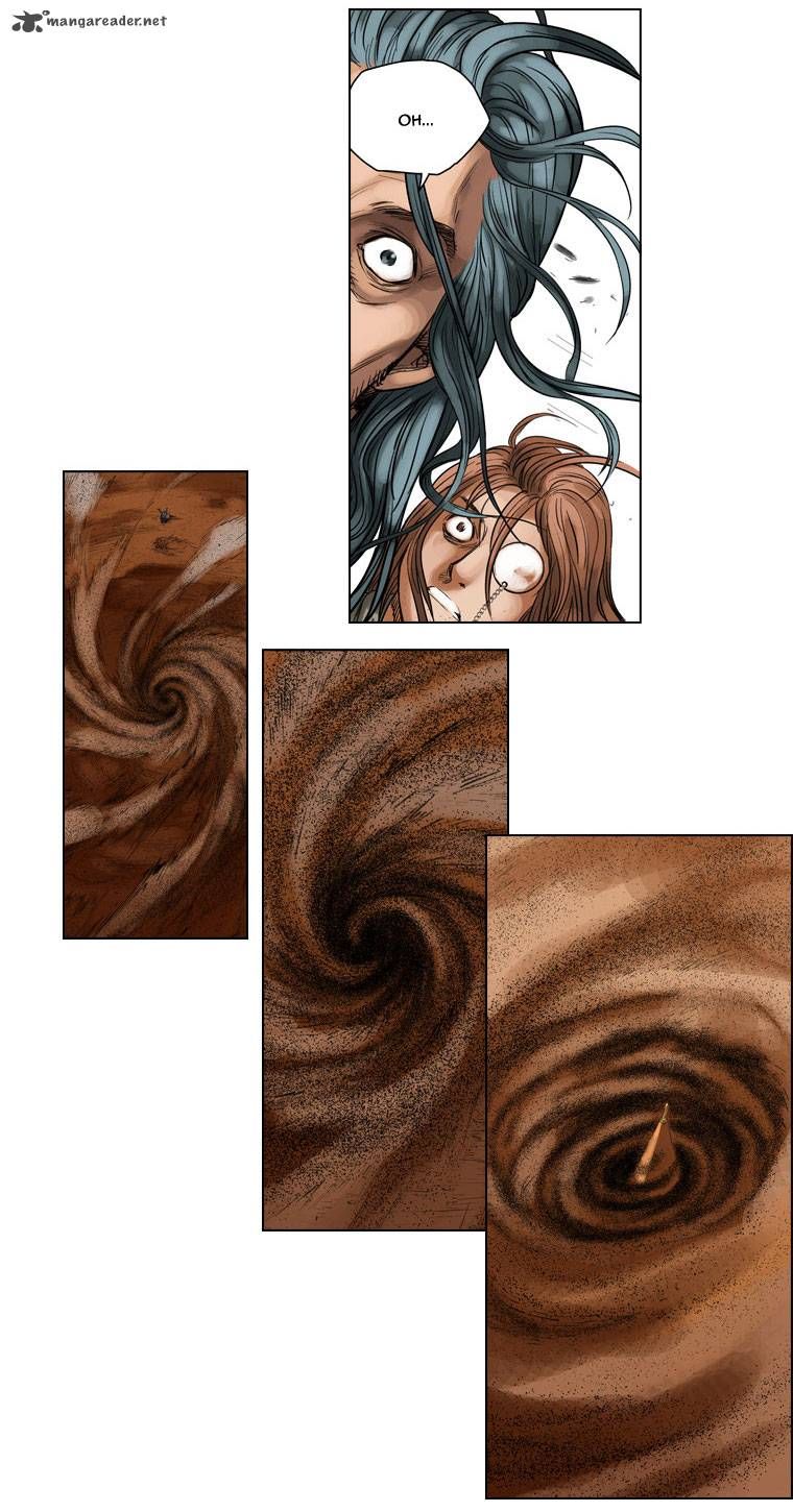 Paladin Chapter 47 page 9 - Chapter 47