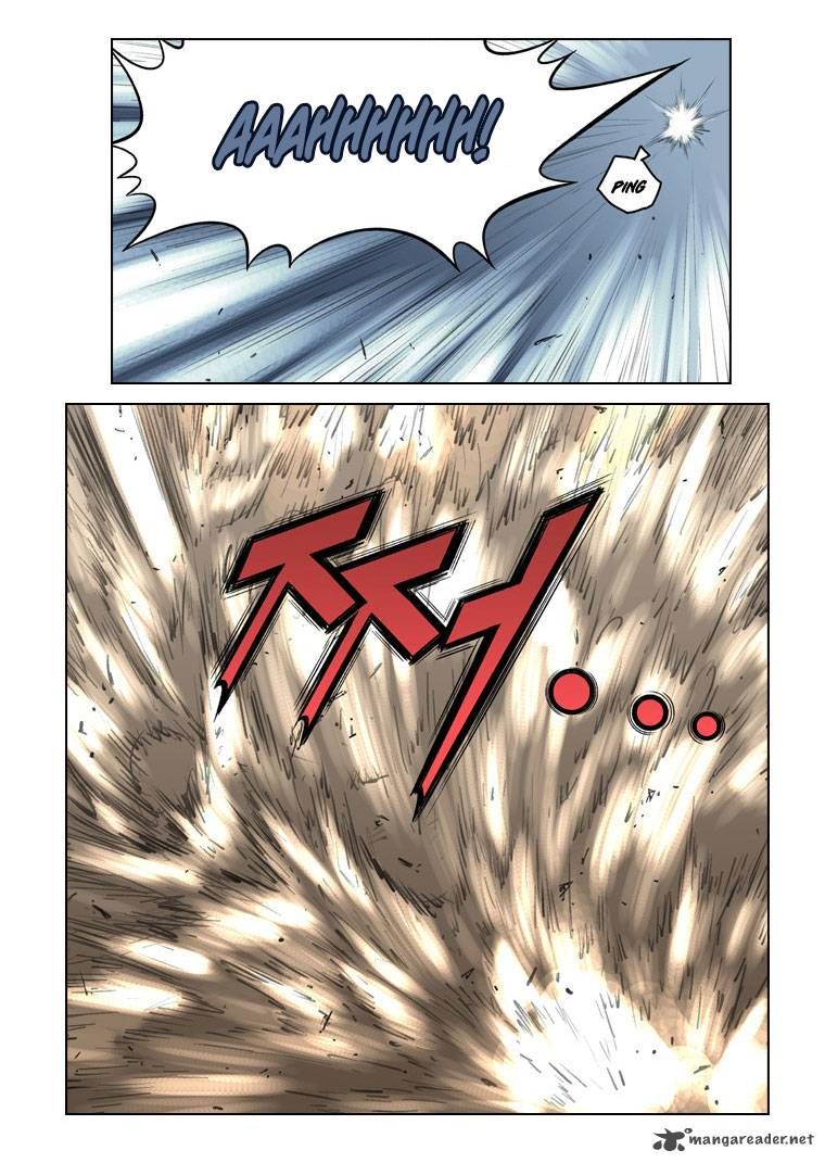 Paladin Chapter 48 page 14 - Chapter 48