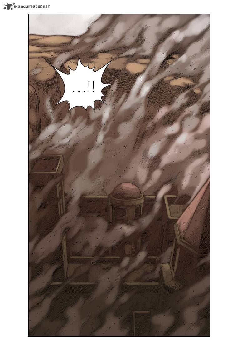 Paladin Chapter 48 page 17 - Chapter 48