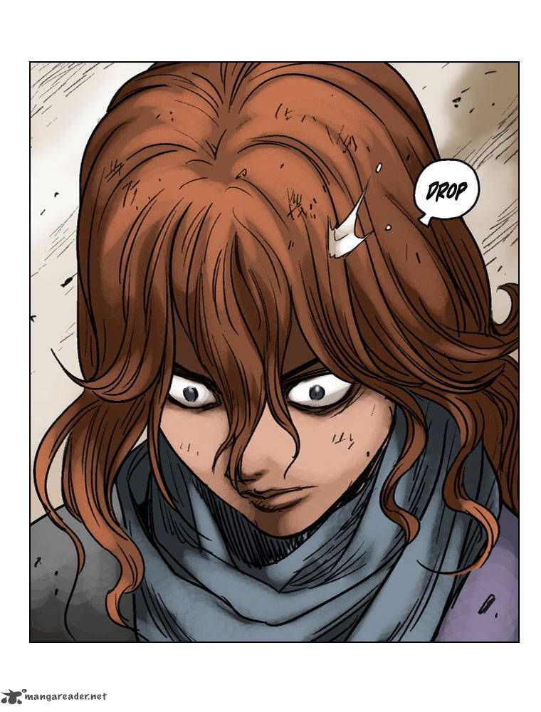 Paladin Chapter 48 page 19 - Chapter 48
