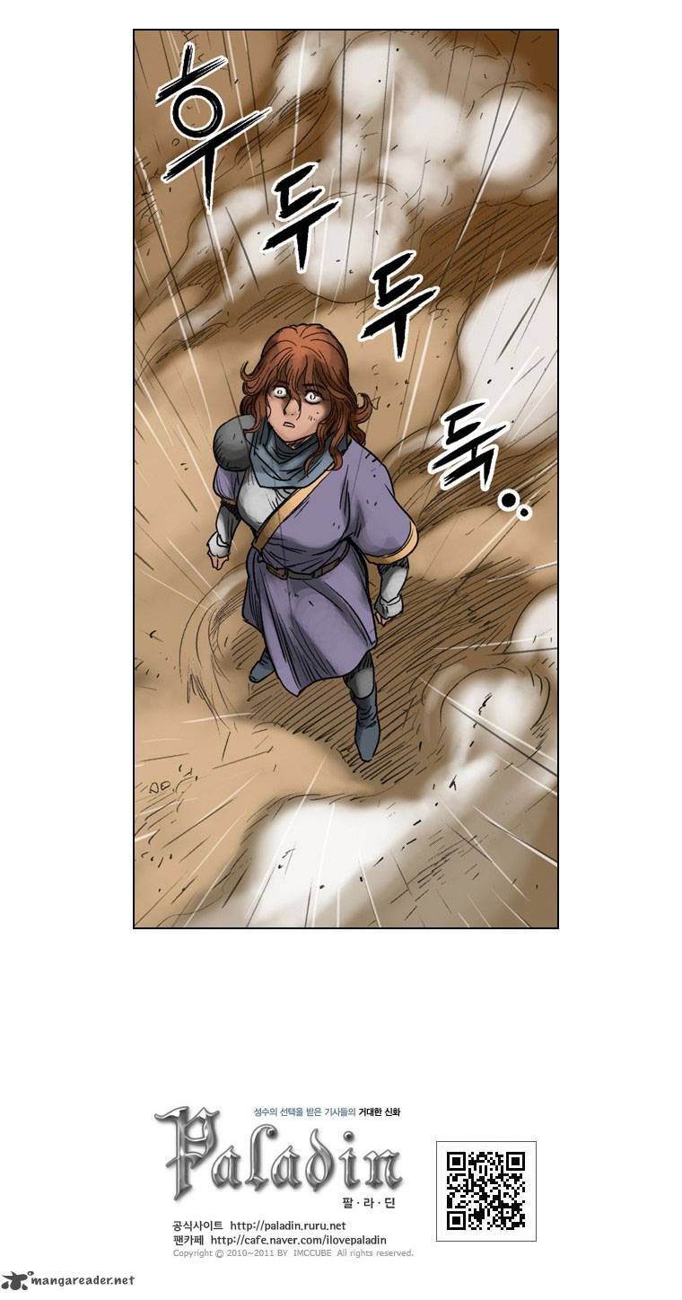 Paladin Chapter 48 page 21 - Chapter 48