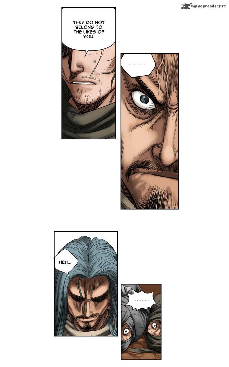 Paladin Chapter 48 page 4 - Chapter 48