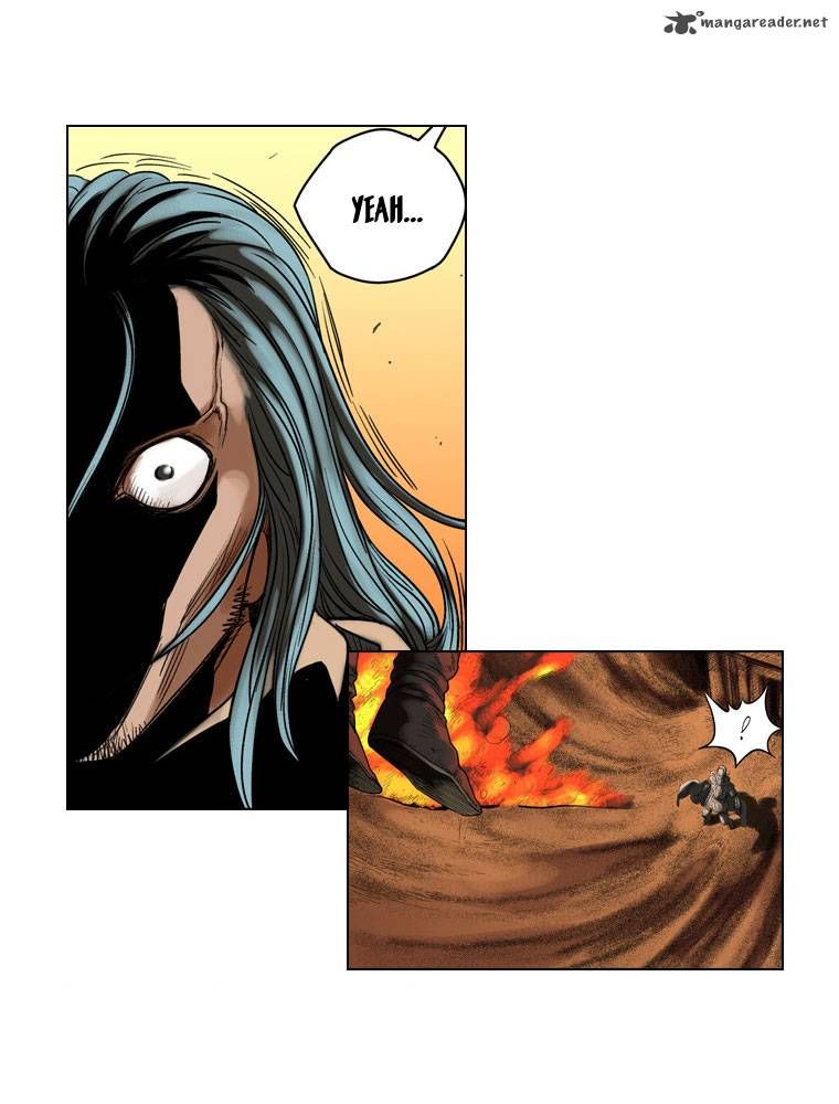 Paladin Chapter 48 page 8 - Chapter 48