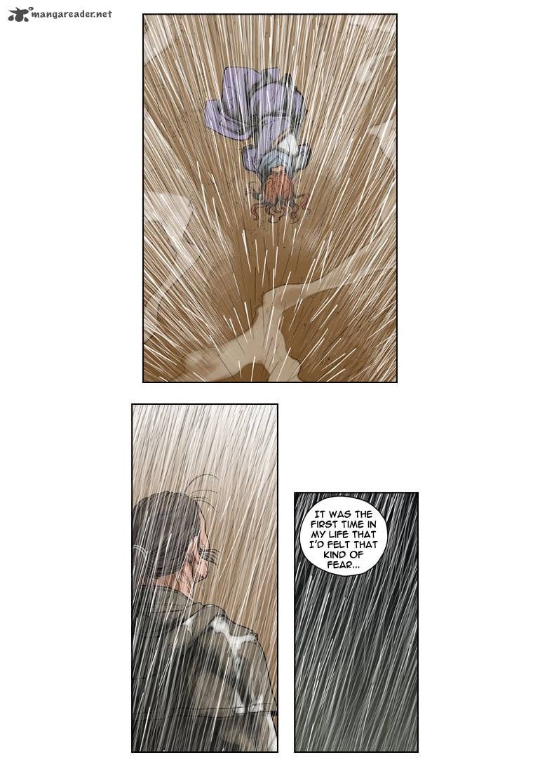 Paladin Chapter 49 page 12 - Chapter 49