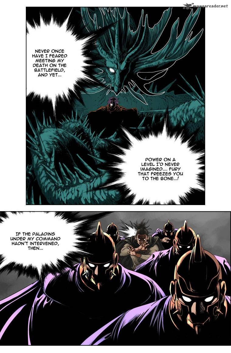 Paladin Chapter 49 page 13 - Chapter 49