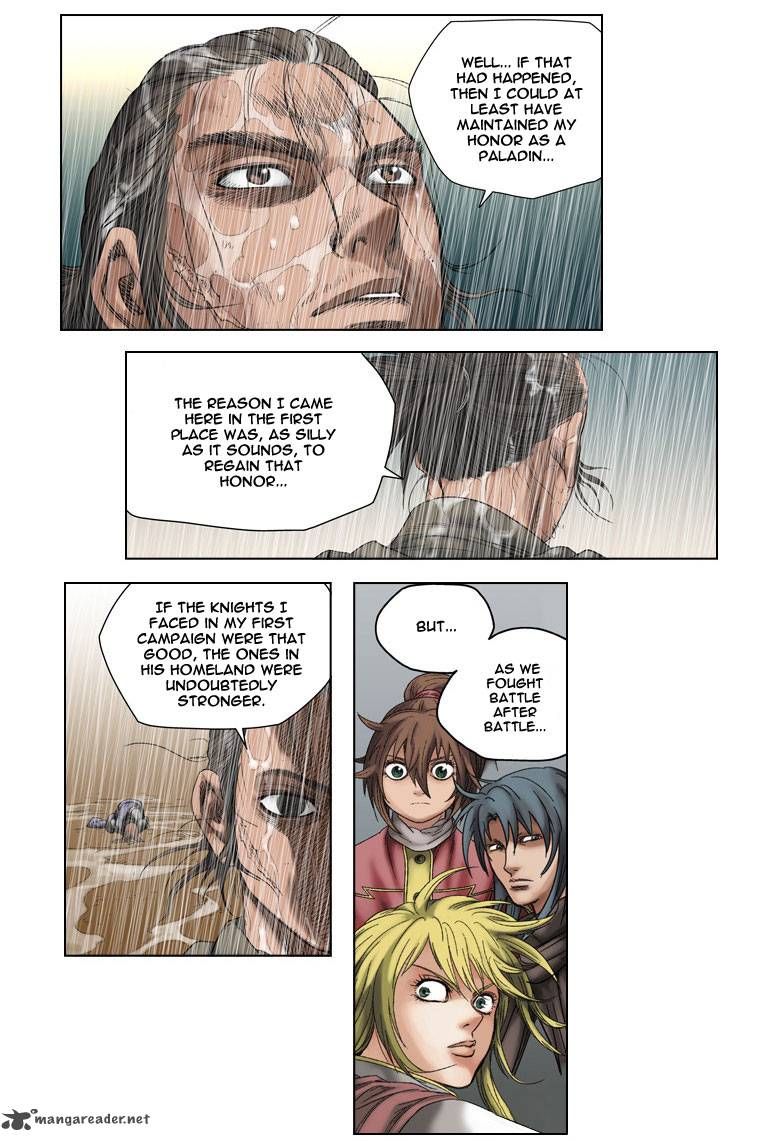 Paladin Chapter 49 page 14 - Chapter 49