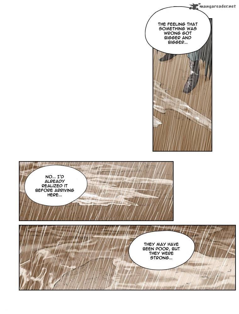 Paladin Chapter 49 page 15 - Chapter 49