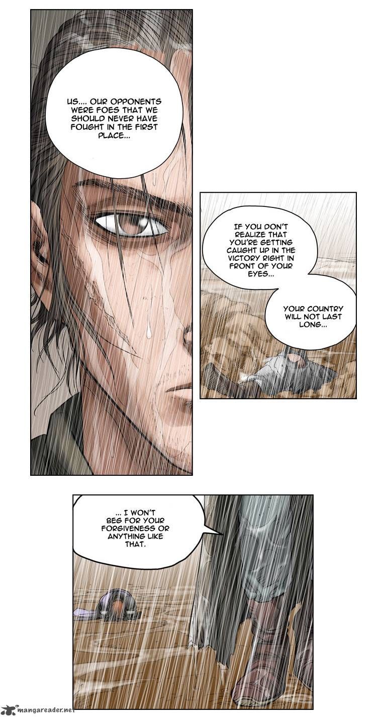 Paladin Chapter 49 page 17 - Chapter 49