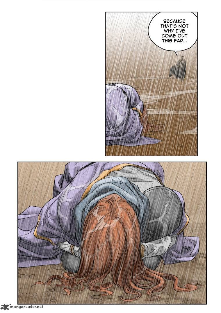 Paladin Chapter 49 page 18 - Chapter 49