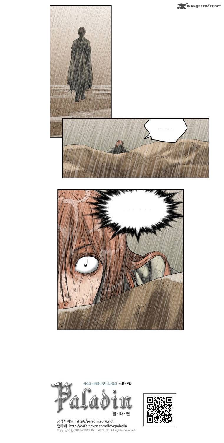 Paladin Chapter 49 page 19 - Chapter 49